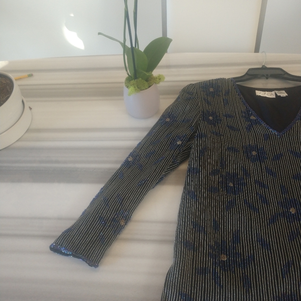 Fancy blouse - Picture 3 of 7
